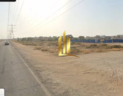 Plot for Sale in Al Zubair, Sharjah - لقطة الشاشة 2025-09-25 152640. png