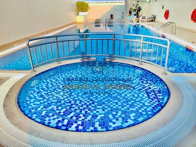 شقة 3 غرف نوم للايجار في النهدة، الشارقة - 24edad13-483e-4e98-bf3f-aee0df8d7778. jpg