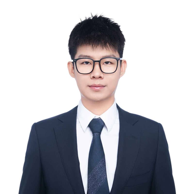 Tong Zhang
