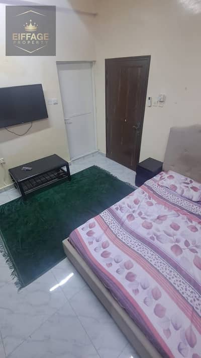 Studio for Rent in Ajman Downtown, Ajman - IMG-20250925-WA0003. jpg