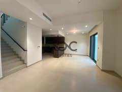 Ready 3BR TH | Double Row Mid | Vacant | Cordoba