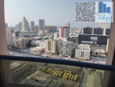 Studio for Rent in Al Nuaimiya, Ajman - WhatsApp Image 2025-09-24 at 9.09. 55 PM (8). jpeg