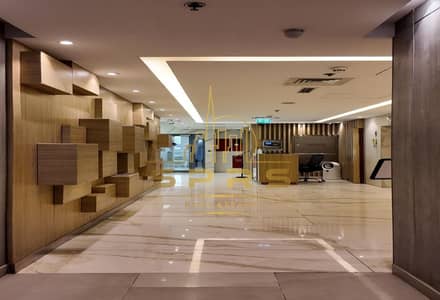 1 Bedroom Flat for Rent in Jumeirah Village Triangle (JVT), Dubai - 1d232f9c-6a37-4929-b306-9822eee5e251. jpg