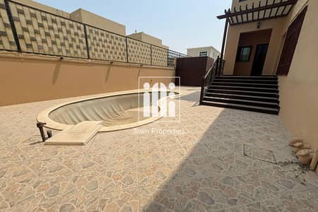 6 Bedroom Villa for Rent in Khalifa City, Abu Dhabi - 23. jpg