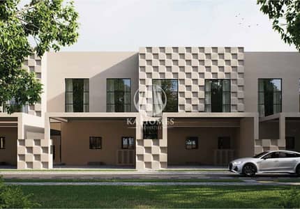 2 Cпальни Вилла Продажа в Бараши, Шарджа - 15. jpg