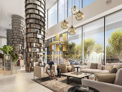 2 Bedroom Flat for Sale in Motor City, Dubai - IMG-20250925-WA0101. jpg