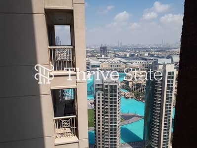 1 Bedroom Flat for Rent in Downtown Dubai, Dubai - 2. jpeg