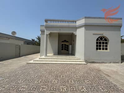 4 Cпальни Вилла в аренду в Шамаль Джульфар, Рас-эль-Хайма - IMG-20250924-WA0046. jpg