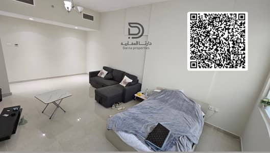 2 Cпальни Апартаменты Продажа в Эмирэйтс Сити, Аджман - 1000052679. jpg