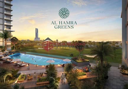 1 Bedroom Apartment for Sale in Al Hamra Village, Ras Al Khaimah - Screen Shot 2025-09-24 at 2.25. 15 PM. png