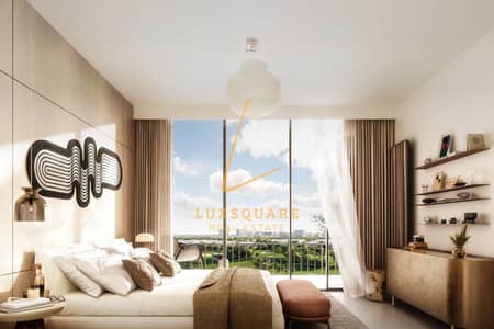 1 Bedroom Flat for Sale in Dubai South, Dubai - Community Expert | 1Bed High Floor | Multiple Options