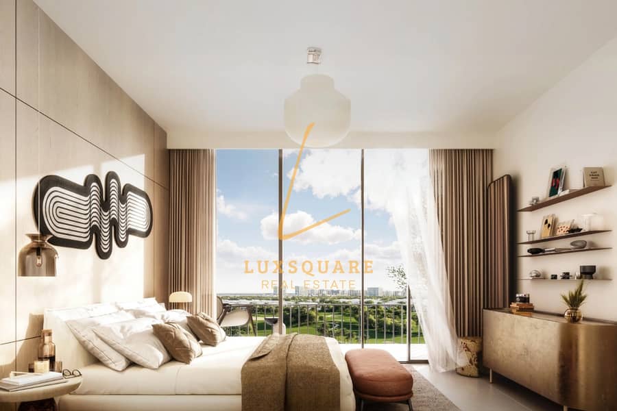 Community Expert | 1Bed High Floor | Multiple Options