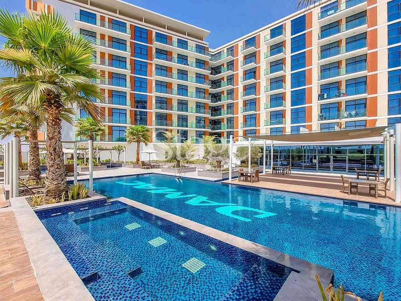 Квартира в Дубай Саут，Жилой Район，Селестия，Селестия А, 2 cпальни, 1250000 AED - 12892149