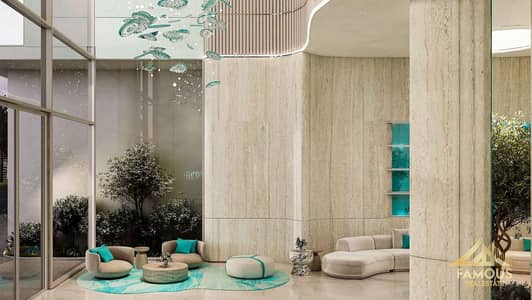 1 Bedroom Flat for Sale in Dubai Land Residence Complex, Dubai - Affordable Luxury: 1 BHK Apartment at Reef 998 – Ideal for Investors and Homebuyers!