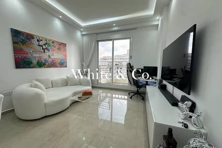 1 Bedroom Apartment for Sale in Jumeirah Village Circle (JVC), Dubai - Great investment | Good location | Vacant