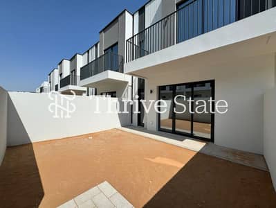 3 Bedroom Villa for Rent in Dubai South, Dubai - 2. jpg