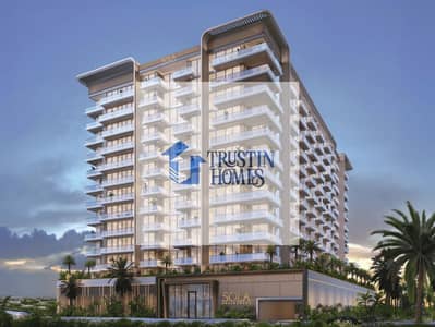 2 Bedroom Flat for Sale in Wasl Gate, Dubai - 303. jpg