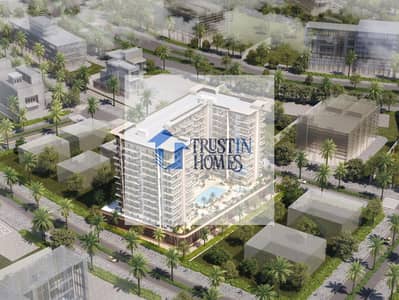 2 Bedroom Apartment for Sale in Wasl Gate, Dubai - 304. jpg