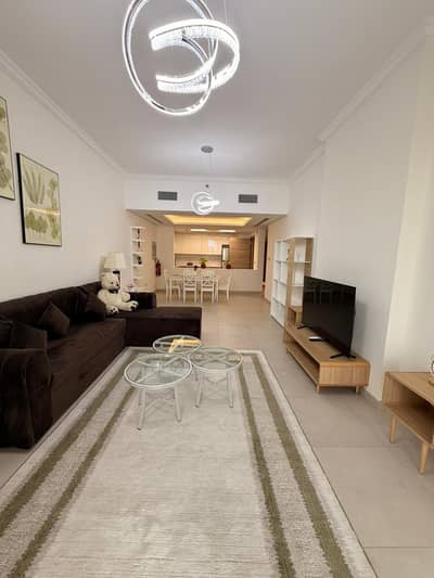 2 Bedroom Apartment for Rent in Mirdif, Dubai - CV. jpg