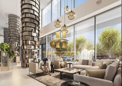 2 Bedroom Flat for Sale in Motor City, Dubai - IMG-20250925-WA0105. jpg
