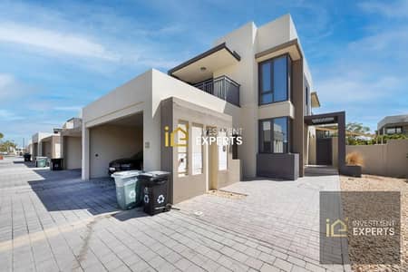 5 Bedroom Villa for Rent in Dubai Hills Estate, Dubai - ELEGANT 5 BEDROOM VILLA | BRIGHT AND SPACIOUS | PRIME LOCATION