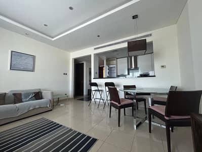 1 Bedroom Apartment for Rent in Jumeirah Lake Towers (JLT), Dubai - Stylish Furnished Apartment | Lake View | Top-notch Amenities
