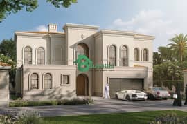 Luxurious | High ROI | Prime Living | Hot Deal