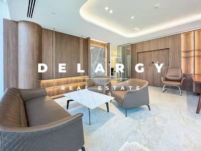 商业湾， 迪拜 写字楼待租 - 位于商业湾，愿景大厦 的写字楼 3263722 AED - 12892451