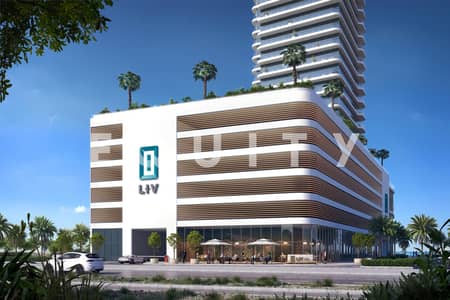 2 Bedroom Flat for Sale in Dubai Maritime City, Dubai - Q4 2028 | 45/55 Payment Plan | Waterfront View