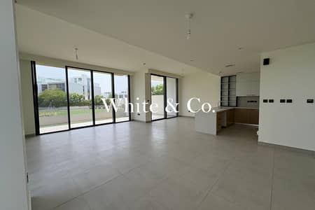 3 Bedroom Townhouse for Rent in Dubai Hills Estate, Dubai - Golf Grove | 3Bed | Available Immediately