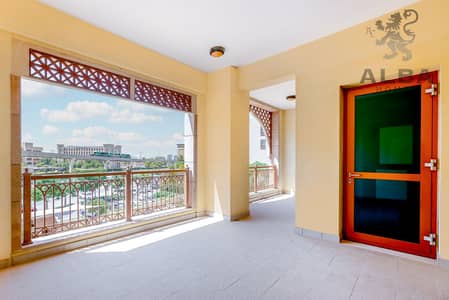 2 Bedroom Flat for Sale in Palm Jumeirah, Dubai - IMG_9931-HDR-Edit. jpg