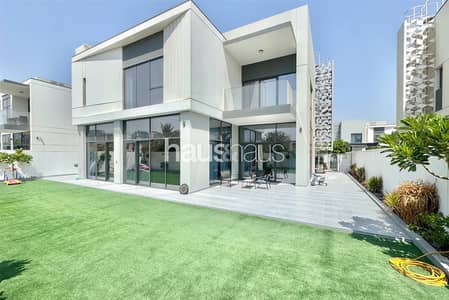 4 Bedroom Villa for Rent in Al Furjan, Dubai - 4BR | Type A Large | Standalone