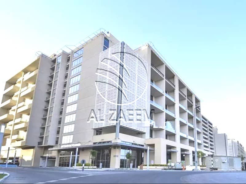 Квартира в Аль Раха Бич，Аль Зейна, 2 cпальни, 155000 AED - 4272420