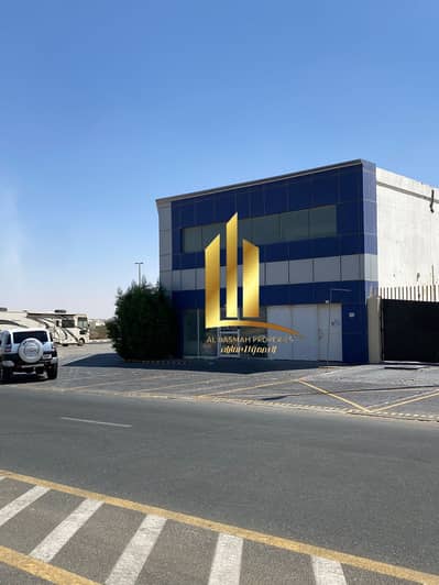 Warehouse for Sale in Al Sajaa, Sharjah - IMG-20250925-WA0100. jpg