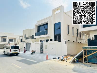 阿尔扎哈亚， 阿治曼 7 卧室别墅待售 - 942e16d3-547a-4c6a-bc5e-fcbab771a32e. jpg