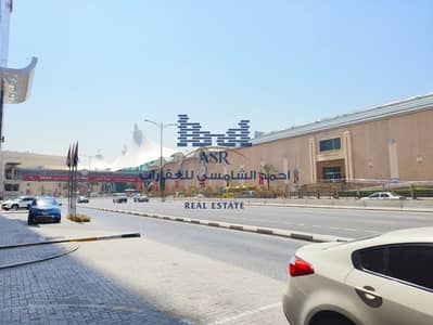 استوديو  للايجار في النهدة، الشارقة - 0d3f6900-805c-4e4a-a85d-bb83755d44ce. jpg