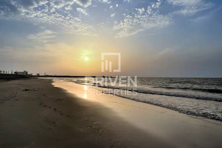 2 Bedroom Flat for Sale in Saadiyat Island, Abu Dhabi - World Class Museums Exquisite | Elites Living