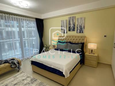 Studio for Rent in Al Marjan Island, Ras Al Khaimah - IMG-20250924-WA0058. jpg