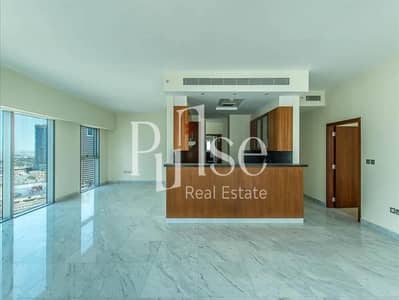 1 Bedroom Apartment for Rent in DIFC, Dubai - Biggest Corner 1BR Layout | Zabeel View