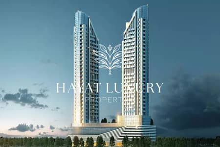 Studio for Sale in Jumeirah Village Triangle (JVT), Dubai - BRAND NEW STUDIO I READY TO MOVE I JVT AREA