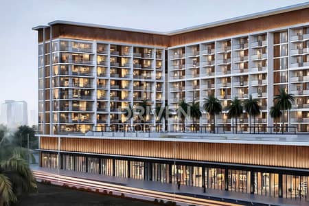 Studio for Sale in Jumeirah Village Circle (JVC), Dubai - Investor Deal | High ROI | Ready to Move in