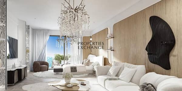 2 Cпальни Апартамент Продажа в Комплекс Дубай Резиденс, Дубай - Weybridge-Gardens-4-at-Dubailand-4. png