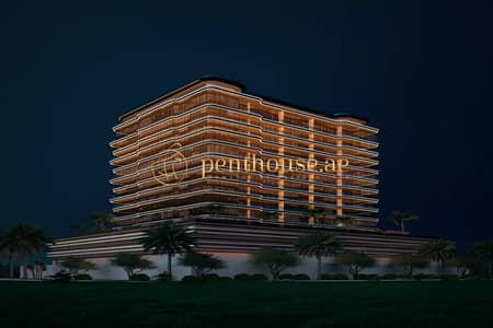 1 Bedroom Apartment for Sale in Downtown Dubai, Dubai - Branded Luxury | Downtown Skyline View | High ROI