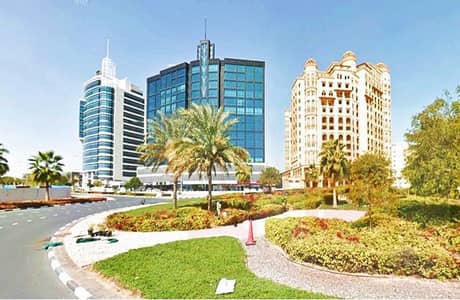 Office for Rent in Dubai Silicon Oasis (DSO), Dubai - 202211011667296294408729902. jpg