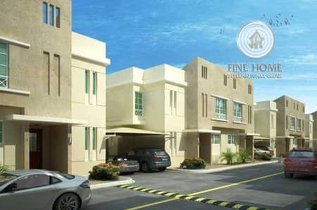 10 Bedroom Villa for Sale in Al Mushrif, Abu Dhabi - Nice 3 Villas Compound in Al Mushref Area 10 Bedroom Villa for Sale in Al Mushrif, Abu Dhabi - Nice 3 Villas Compound in Al Mushref Area