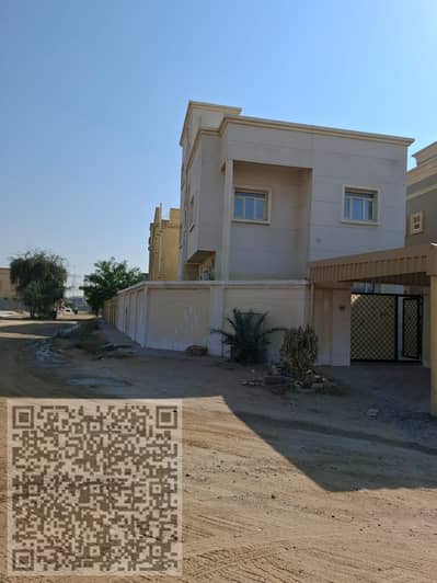 5 Bedroom Villa for Rent in Al Yasmeen, Ajman - dd2d34c7-c120-426b-b9b0-f5c4e68ff020. jpg