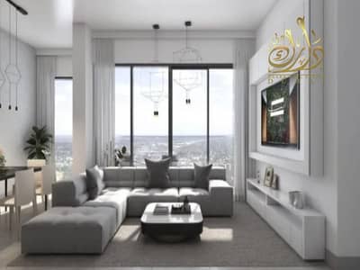 2 Cпальни Апартамент Продажа в Мувайле, Шарджа - IMG-20250925-WA0051. jpg