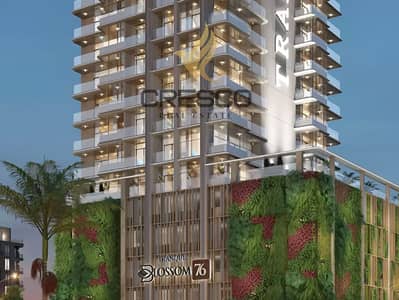 1 Bedroom Flat for Sale in Jumeirah Village Circle (JVC), Dubai - Direct from Developer | High End | Spacious