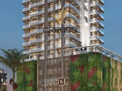 1 Bedroom Apartment for Sale in Jumeirah Village Circle (JVC), Dubai - Direct from Developer | High End | Spacious