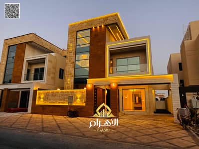 5 Bedroom Villa for Sale in Al Yasmeen, Ajman - batch_IMG-20250803-WA0303. jpg